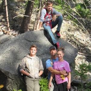 Meet your Posher, Joni